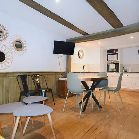 Le Nid Des Cigognes, Authenticite Alsacienne Holiday home